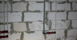 Штробление стен в Лениногорске - цена за метр от 527 руб. | СантехДомЛнр