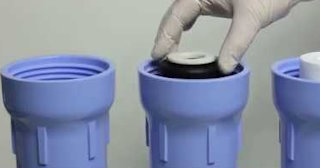 Установка угольных фильтров для воды и вытяжки от 3685 рублей в Лениногорске