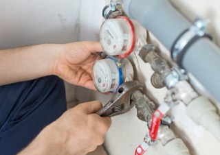 Замена счетчиков воды Лениногорск цена от 874 руб.